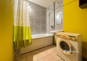 1-к квартира, на длительный срок, 48м2, 1/16 этаж