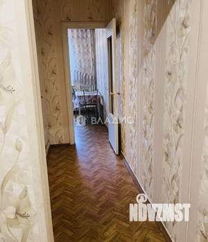 1-к квартира, на длительный срок, 39м2, 2/10 этаж