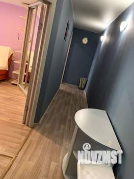 2-к квартира, посуточно, 42м2, 1/1 этаж