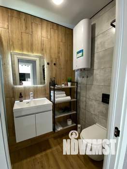 1-к квартира, посуточно, 30м2, 20/20 этаж