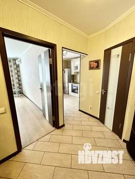 1-к квартира, на длительный срок, 35м2, 3/9 этаж