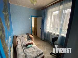 2-к квартира, посуточно, 27м2, 2/5 этаж