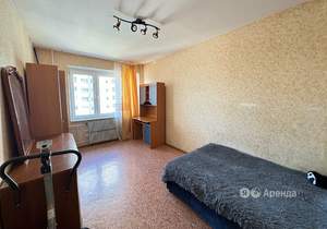 3-к квартира, на длительный срок, 87м2, 8/17 этаж