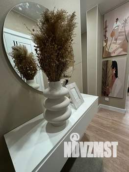 Студия квартира, посуточно, 30м2, 6/19 этаж