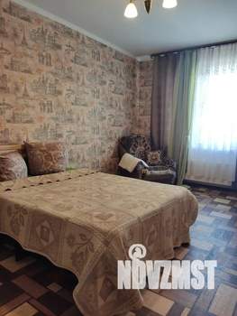 1-к квартира, посуточно, 39м2, 7/15 этаж