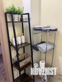 1-к квартира, посуточно, 37м2, 11/19 этаж