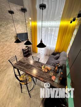 1-к квартира, посуточно, 47м2, 14/29 этаж