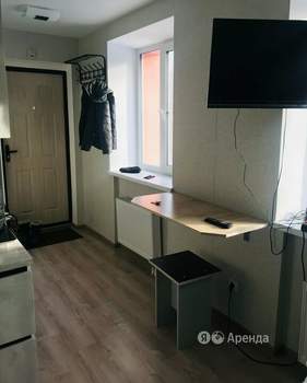 2-к квартира, на длительный срок, 17м2, 2/5 этаж