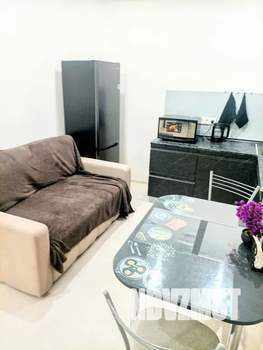 1-к квартира, посуточно, 35м2, 11/17 этаж