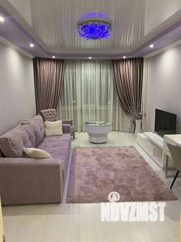 3-к квартира, на длительный срок, 80м2, 10/17 этаж