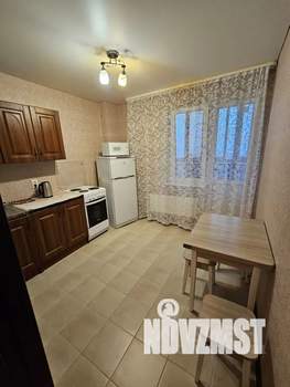 1-к квартира, посуточно, 19м2, 14/17 этаж