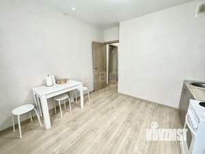 1-к квартира, на длительный срок, 34м2, 7/17 этаж