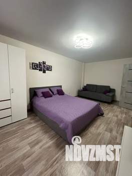 1-к квартира, посуточно, 39м2, 11/13 этаж