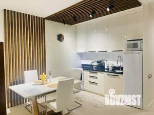 1-к квартира, посуточно, 54м2, 1/1 этаж