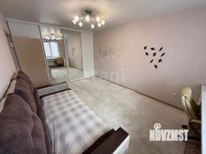 1-к квартира, на длительный срок, 37м2, 14/17 этаж