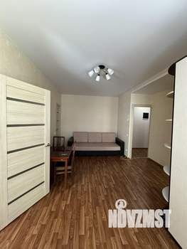 2-к квартира, на длительный срок, 45м2, 2/5 этаж