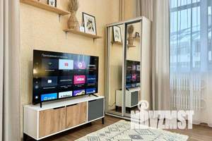 1-к квартира, посуточно, 35м2, 2/4 этаж