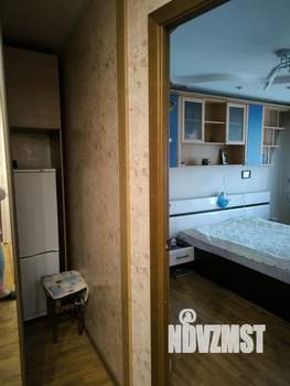 2-к квартира, на длительный срок, 48м2, 2/5 этаж