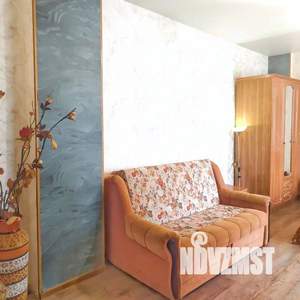 1-к квартира, посуточно, 48м2, 1/1 этаж