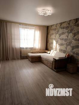 1-к квартира, на длительный срок, 38м2, 11/19 этаж