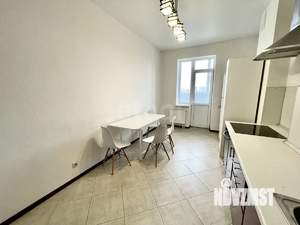 3-к квартира, на длительный срок, 91м2, 8/17 этаж