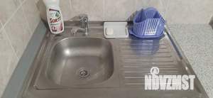 1-к квартира, посуточно, 35м2, 4/9 этаж