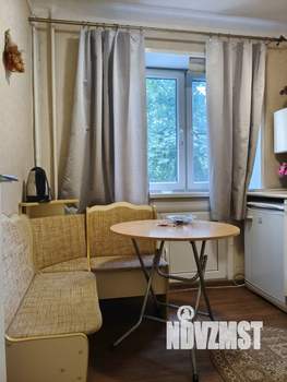 1-к квартира, на длительный срок, 36м2, 2/5 этаж