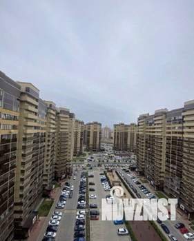 1-к квартира, посуточно, 34м2, 1/1 этаж