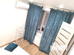 1-к квартира, посуточно, 41м2, 17/17 этаж