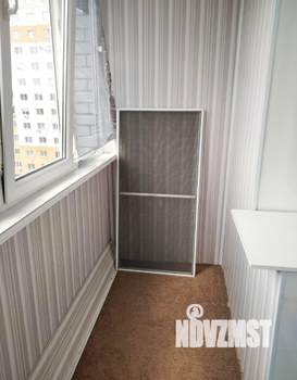 1-к квартира, на длительный срок, 35м2, 7/10 этаж