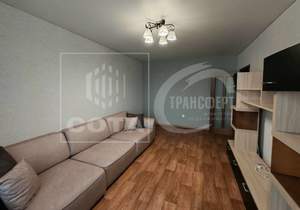 1-к квартира, на длительный срок, 44м2, 14/17 этаж