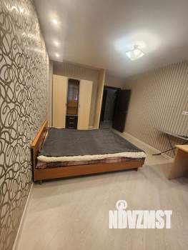 3-к квартира, на длительный срок, 100м2, 1/17 этаж