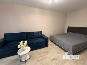 1-к квартира, на длительный срок, 37м2, 17/18 этаж