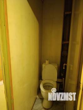 1-к квартира, на длительный срок, 44м2, 1/5 этаж