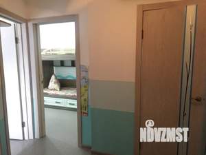 2-к квартира, посуточно, 33м2, 2/2 этаж