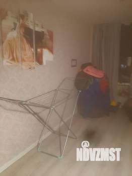 2-к квартира, на длительный срок, 46м2, 2/2 этаж