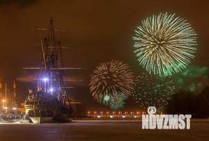 1-к квартира, посуточно, 34м2, 1/1 этаж