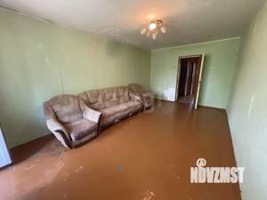 2-к квартира, на длительный срок, 45м2, 5/5 этаж