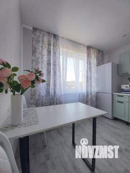 1-к квартира, посуточно, 48м2, 1/1 этаж