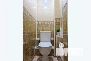 1-к квартира, посуточно, 41м2, 7/10 этаж