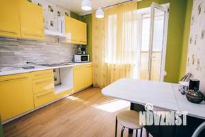 1-к квартира, посуточно, 43м2, 10/16 этаж