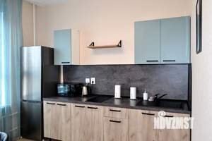 1-к квартира, посуточно, 37м2, 5/11 этаж
