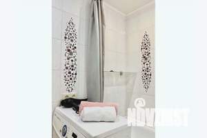 1-к квартира, посуточно, 38м2, 9/9 этаж