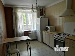 1-к квартира, на длительный срок, 42м2, 4/11 этаж