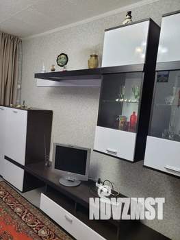 1-к квартира, посуточно, 40м2, 2/17 этаж