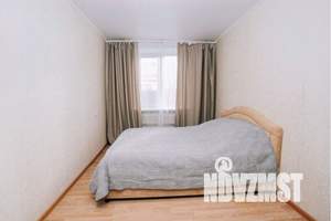 2-к квартира, посуточно, 60м2, 6/9 этаж