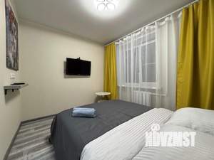 1-к квартира, посуточно, 13м2, 1/1 этаж