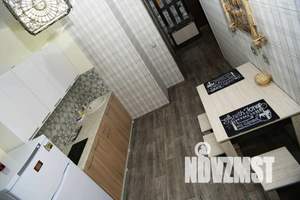 1-к квартира, посуточно, 40м2, 5/15 этаж