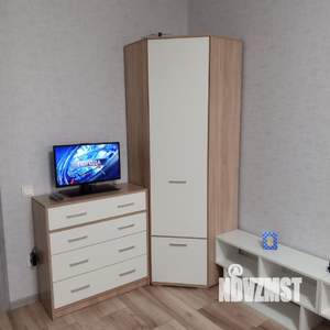 1-к квартира, на длительный срок, 40м2, 5/23 этаж