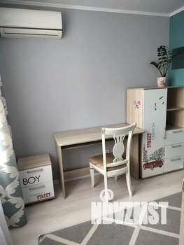 2-к квартира, посуточно, 56м2, 9/28 этаж